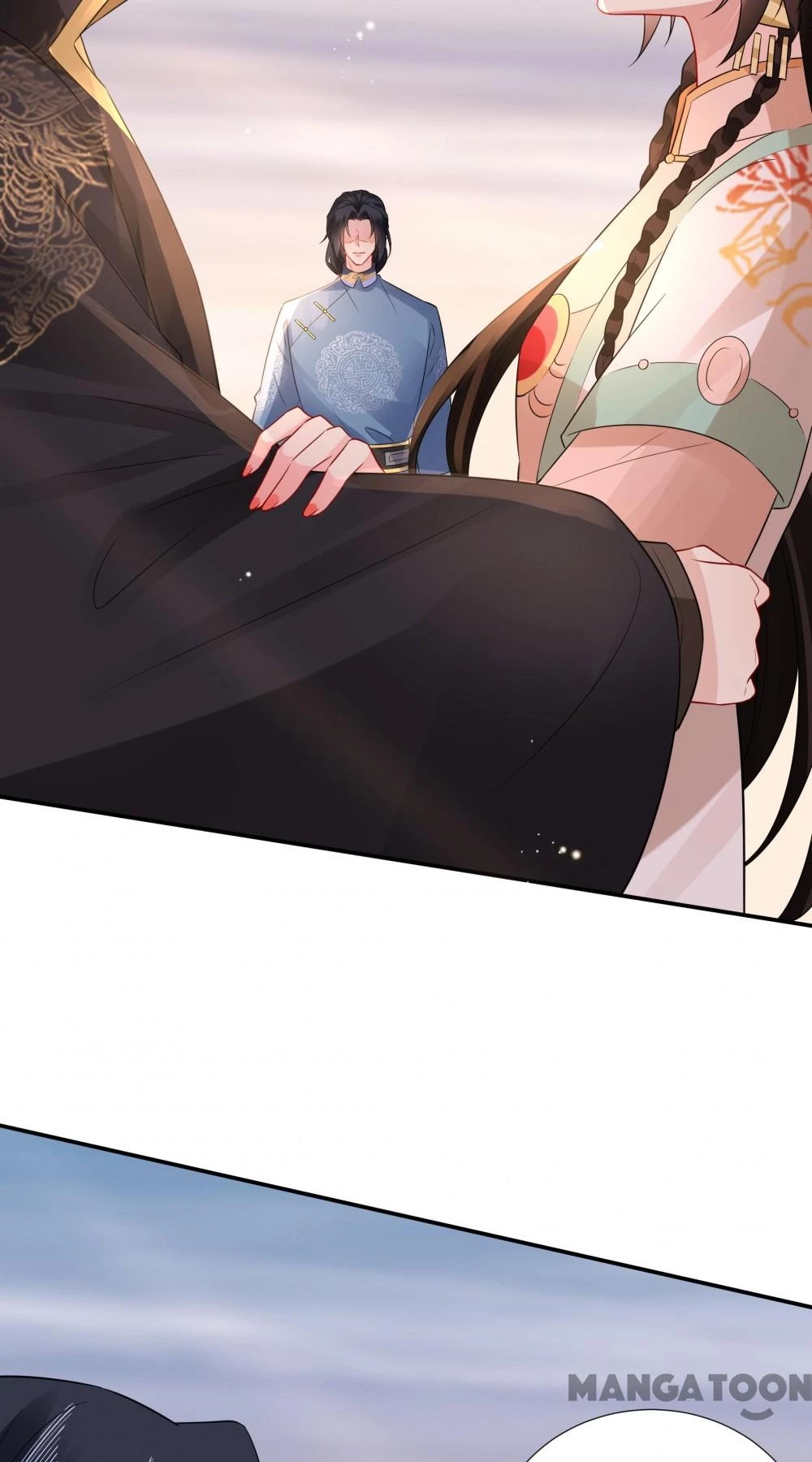 Quận Chúa Cẩn Thận, Đã Định Rồi Khó Đổi Lắm! Chapter 201 - 7