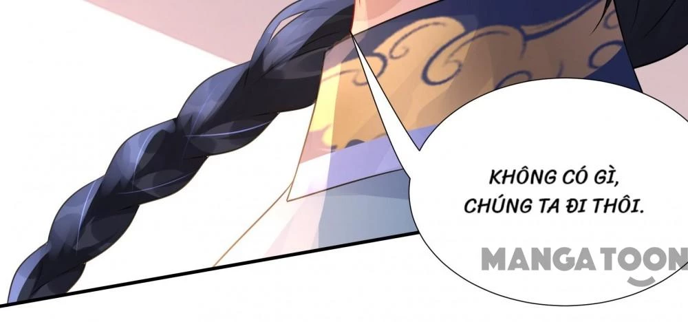 Quận Chúa Cẩn Thận, Đã Định Rồi Khó Đổi Lắm! Chapter 201 - 10