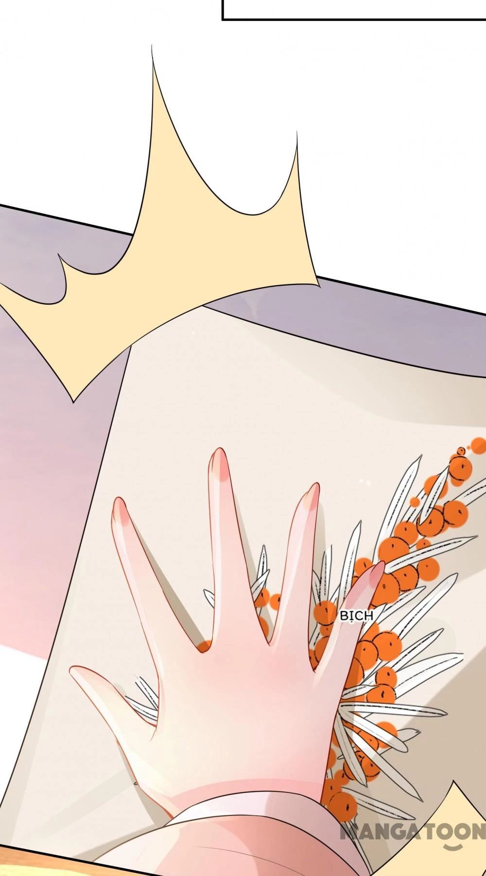 Quận Chúa Cẩn Thận, Đã Định Rồi Khó Đổi Lắm! Chapter 201 - 13