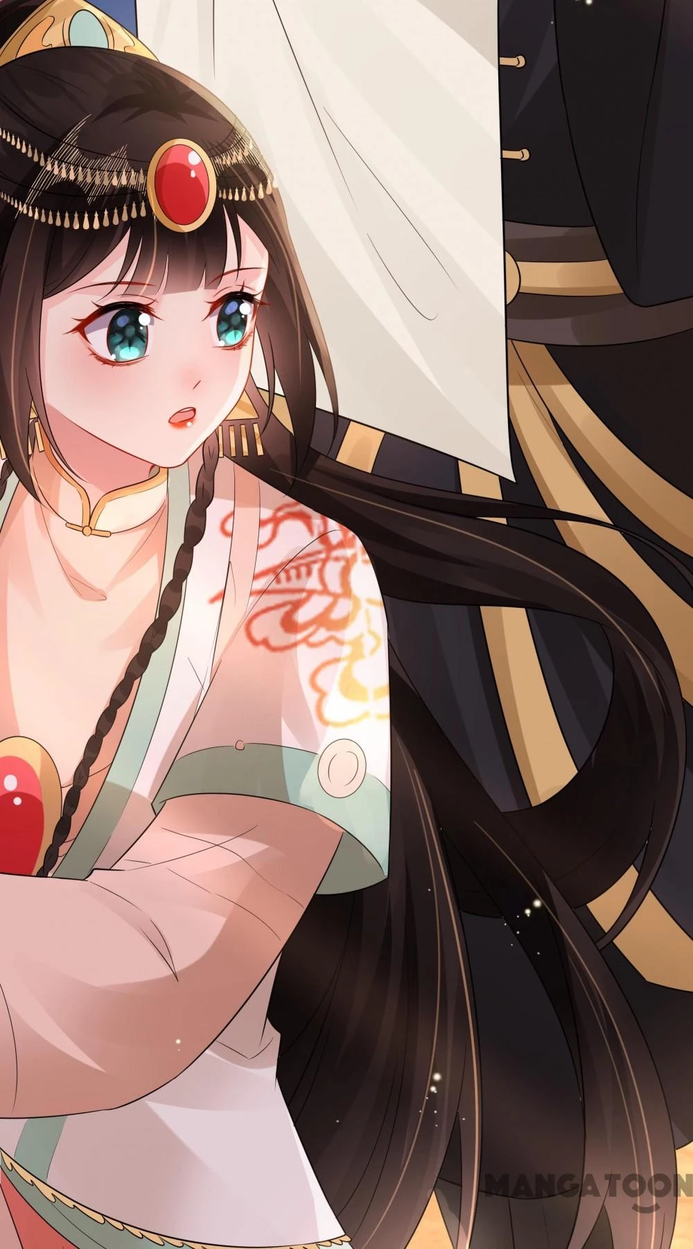 Quận Chúa Cẩn Thận, Đã Định Rồi Khó Đổi Lắm! Chapter 201 - 15