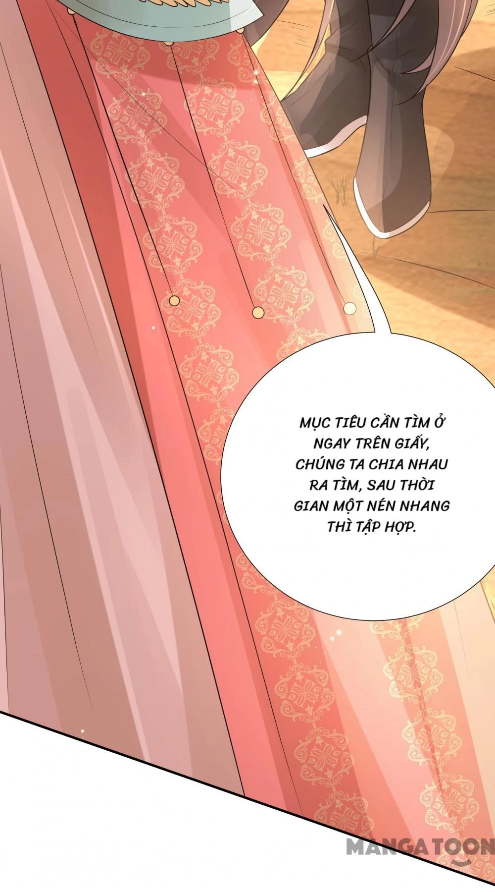 Quận Chúa Cẩn Thận, Đã Định Rồi Khó Đổi Lắm! Chapter 201 - 16