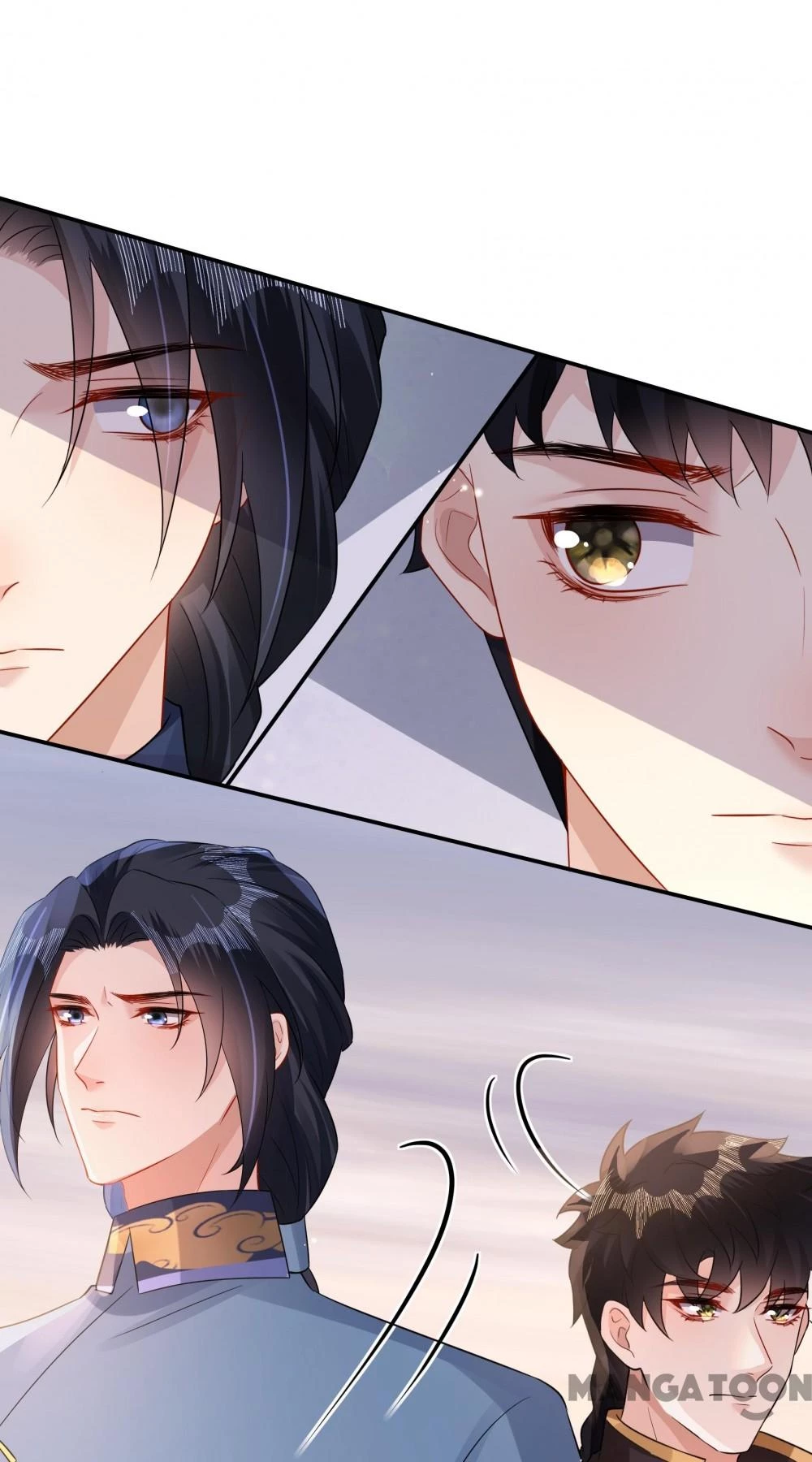 Quận Chúa Cẩn Thận, Đã Định Rồi Khó Đổi Lắm! Chapter 201 - 17