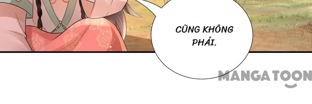 Quận Chúa Cẩn Thận, Đã Định Rồi Khó Đổi Lắm! Chapter 201 - 20