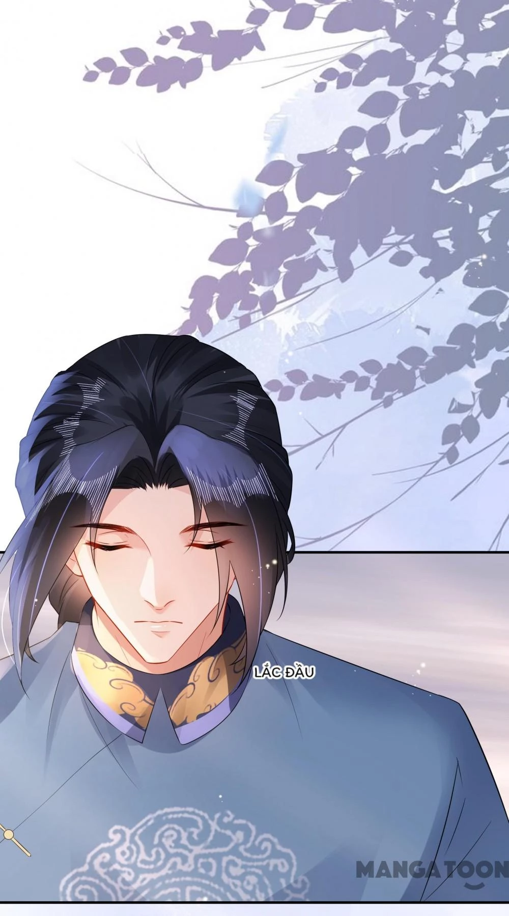 Quận Chúa Cẩn Thận, Đã Định Rồi Khó Đổi Lắm! Chapter 201 - 22