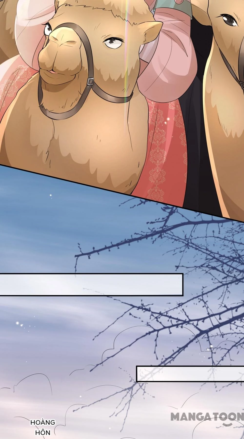 Quận Chúa Cẩn Thận, Đã Định Rồi Khó Đổi Lắm! Chapter 201 - 26