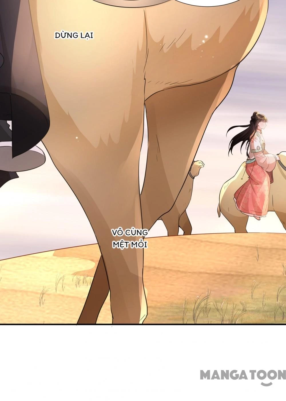 Quận Chúa Cẩn Thận, Đã Định Rồi Khó Đổi Lắm! Chapter 201 - 29