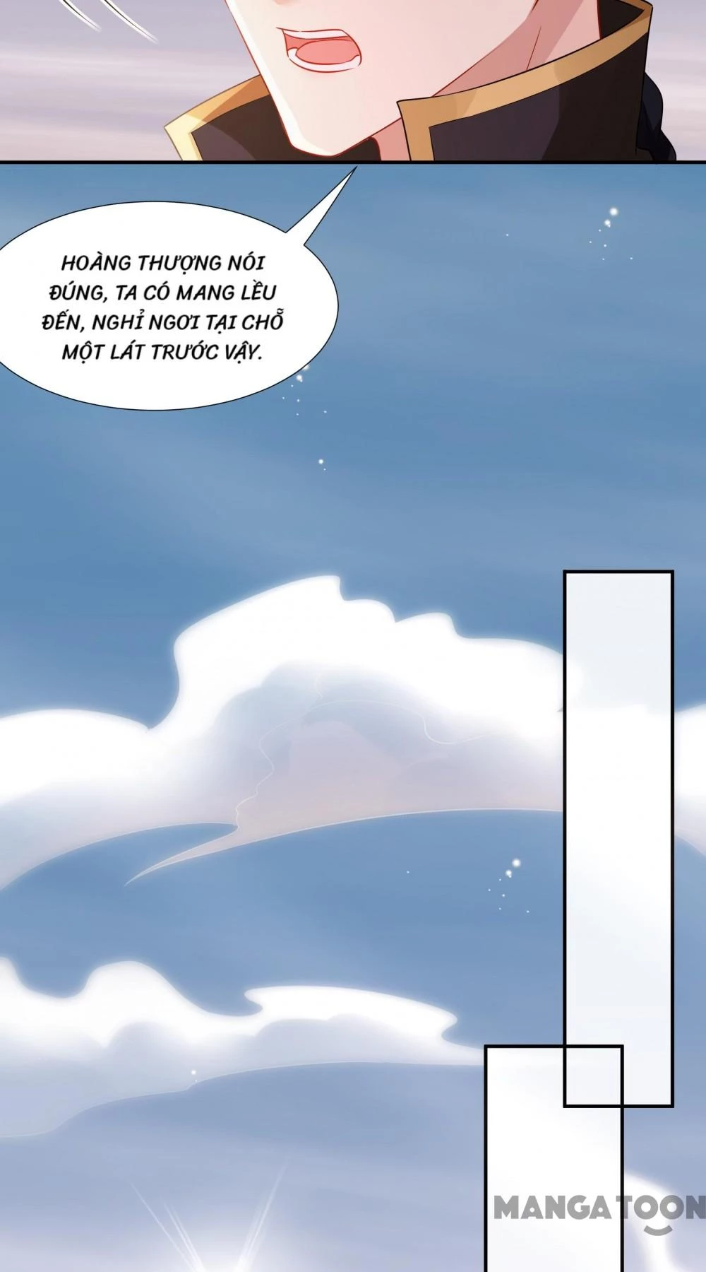 Quận Chúa Cẩn Thận, Đã Định Rồi Khó Đổi Lắm! Chapter 201 - 31