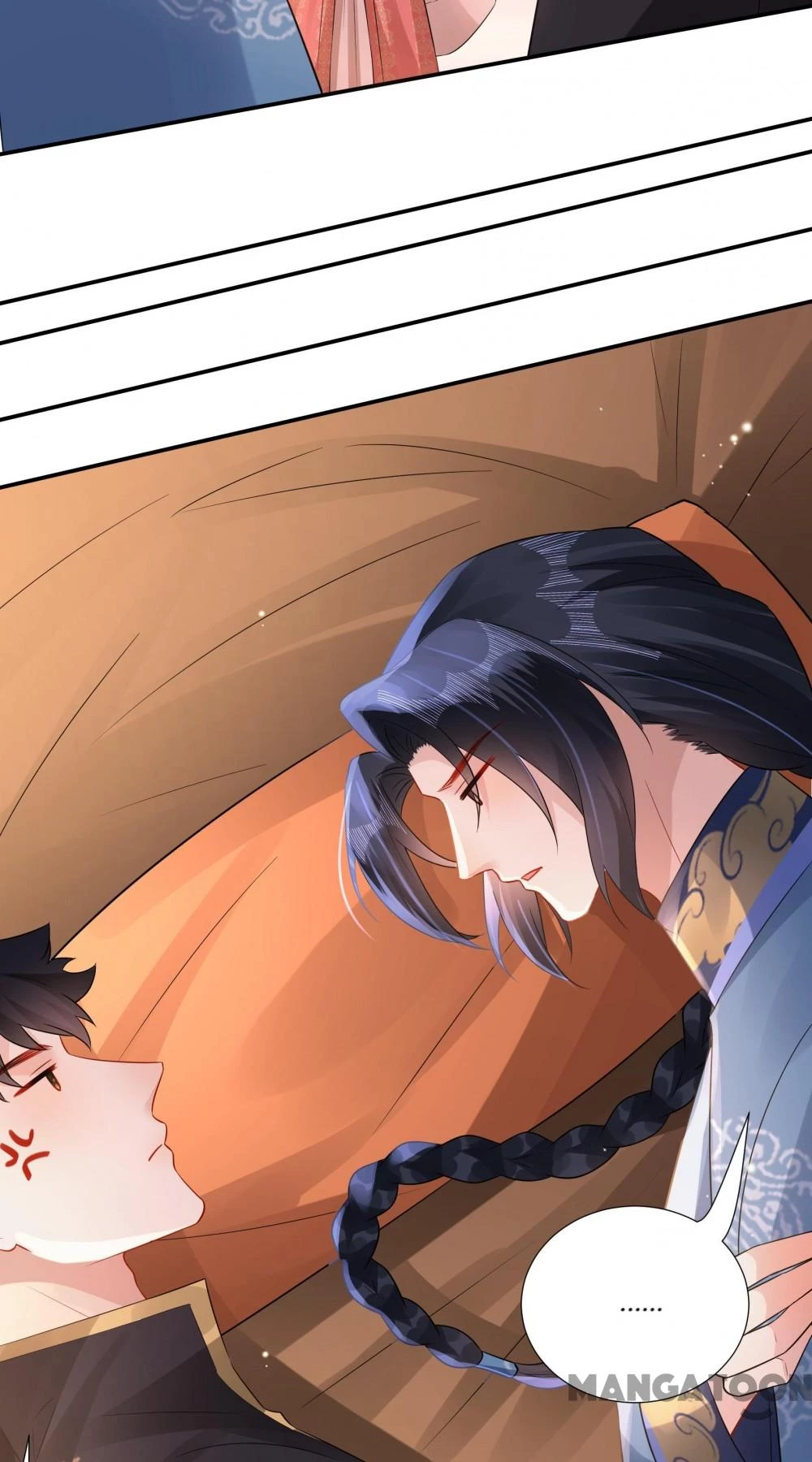 Quận Chúa Cẩn Thận, Đã Định Rồi Khó Đổi Lắm! Chapter 201 - 38