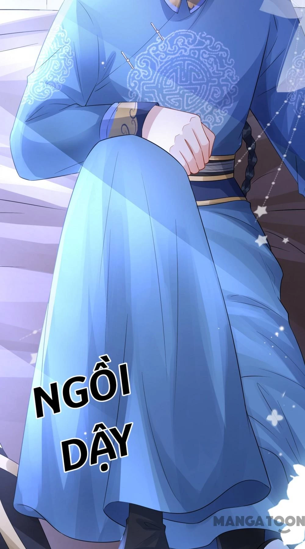 Quận Chúa Cẩn Thận, Đã Định Rồi Khó Đổi Lắm! Chapter 202 - 5