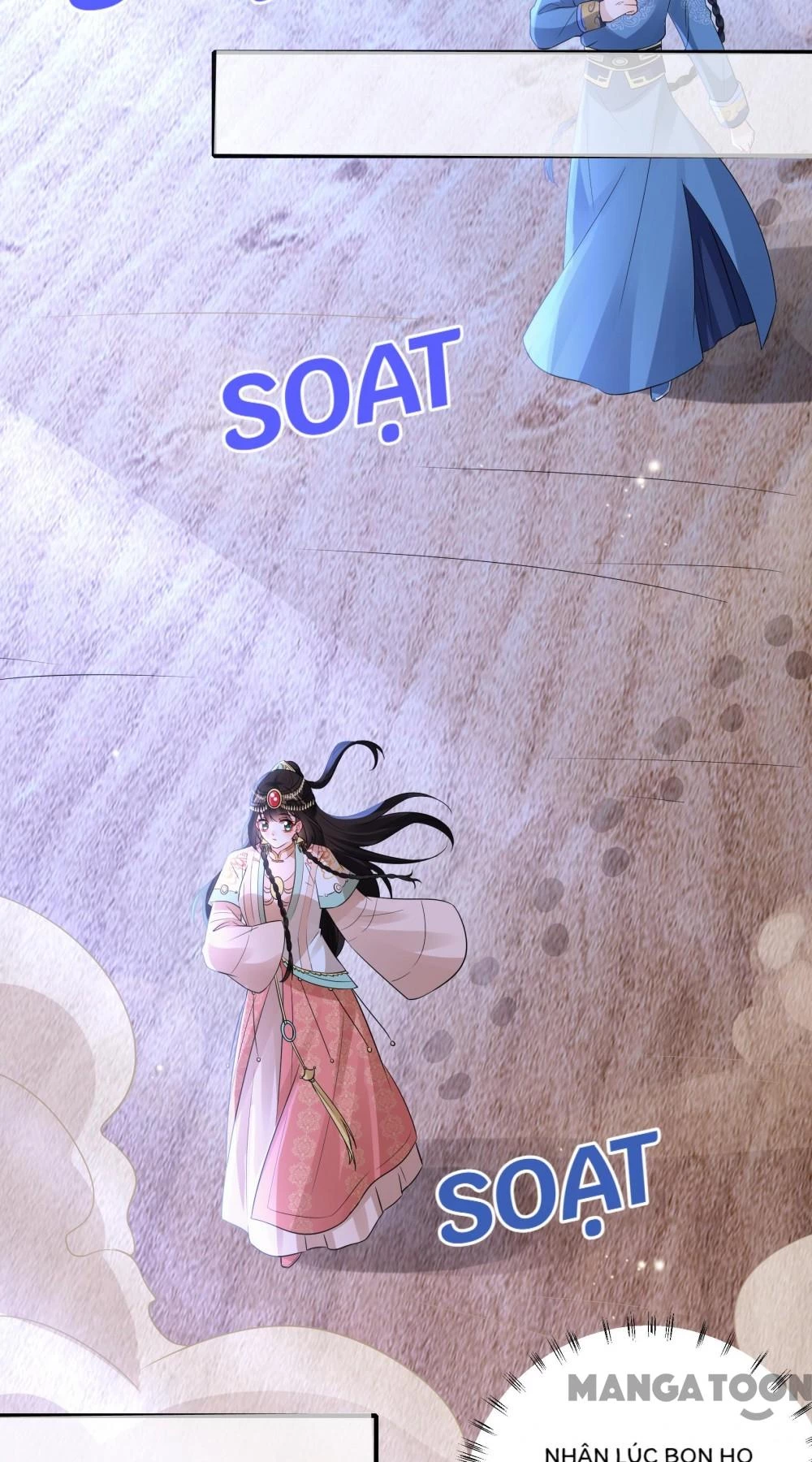 Quận Chúa Cẩn Thận, Đã Định Rồi Khó Đổi Lắm! Chapter 202 - 7