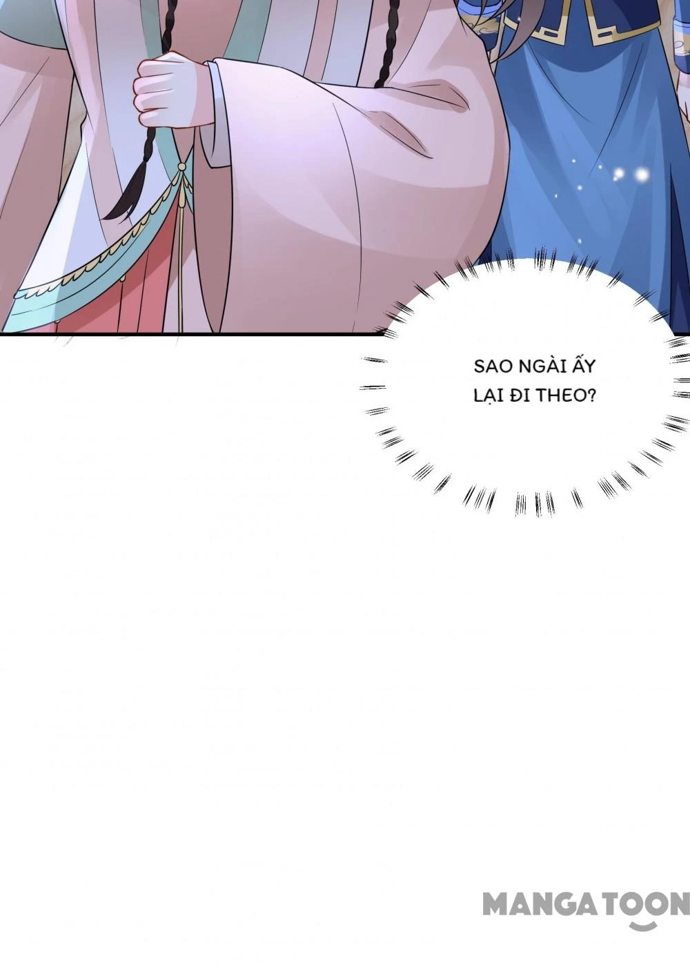 Quận Chúa Cẩn Thận, Đã Định Rồi Khó Đổi Lắm! Chapter 202 - 9