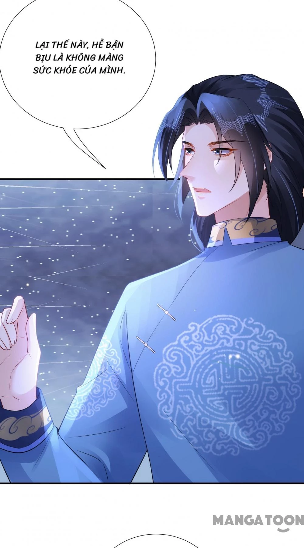 Quận Chúa Cẩn Thận, Đã Định Rồi Khó Đổi Lắm! Chapter 202 - 13