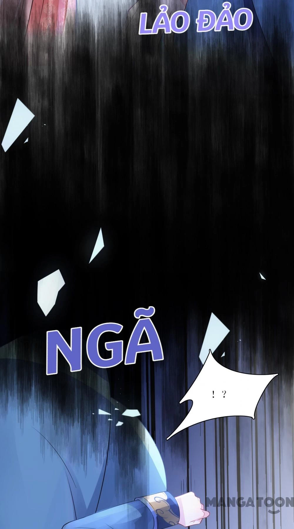 Quận Chúa Cẩn Thận, Đã Định Rồi Khó Đổi Lắm! Chapter 202 - 16