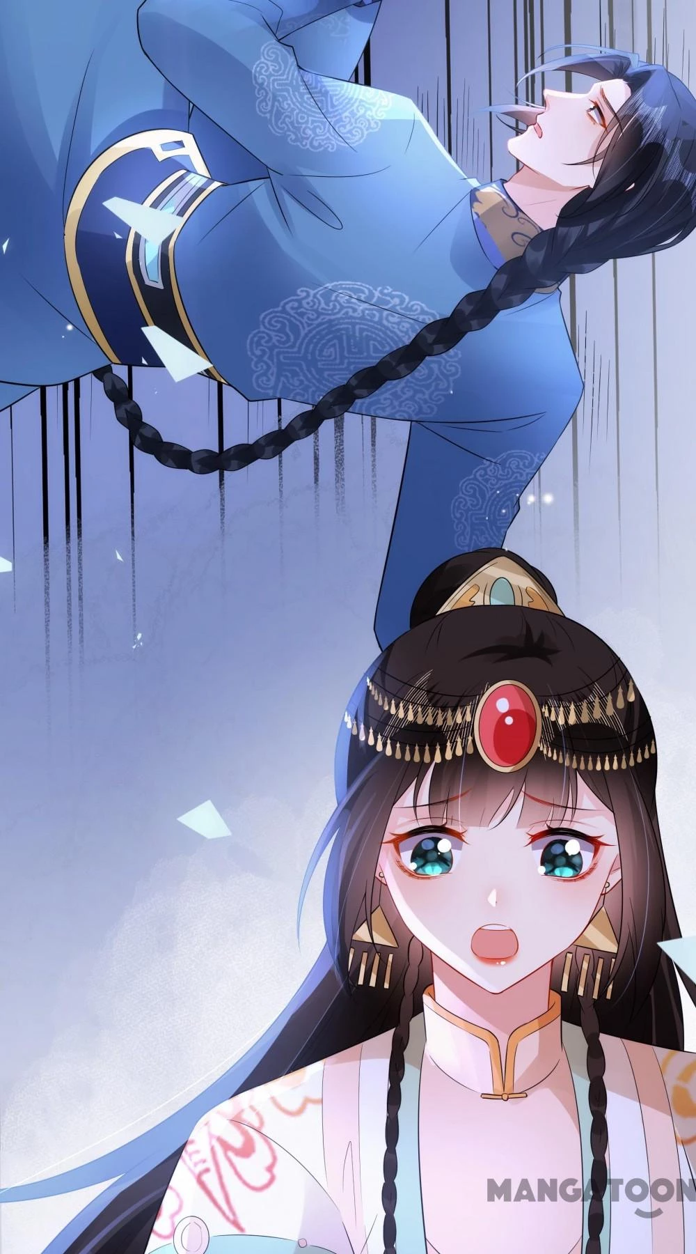 Quận Chúa Cẩn Thận, Đã Định Rồi Khó Đổi Lắm! Chapter 202 - 17