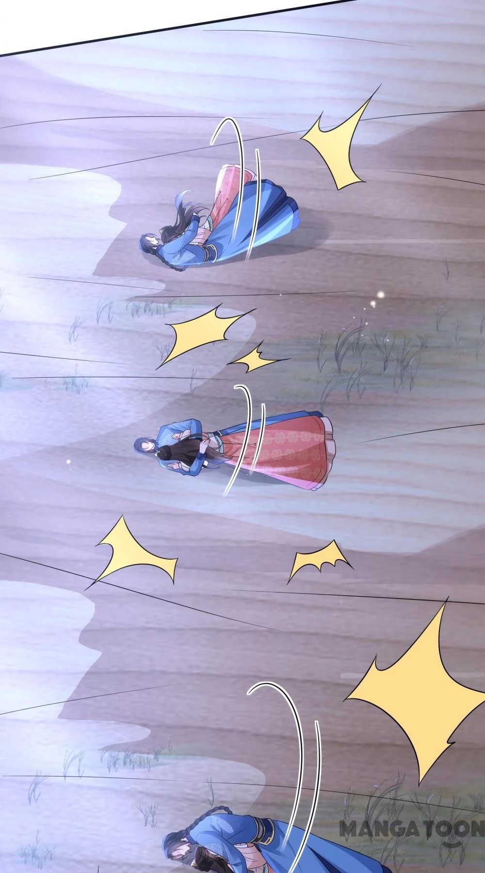 Quận Chúa Cẩn Thận, Đã Định Rồi Khó Đổi Lắm! Chapter 202 - 20