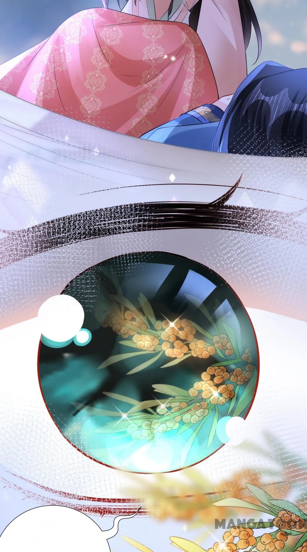 Quận Chúa Cẩn Thận, Đã Định Rồi Khó Đổi Lắm! Chapter 202 - 24