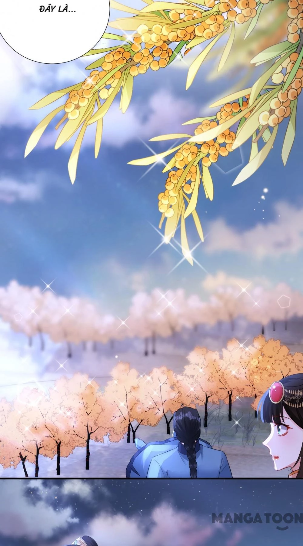 Quận Chúa Cẩn Thận, Đã Định Rồi Khó Đổi Lắm! Chapter 202 - 25