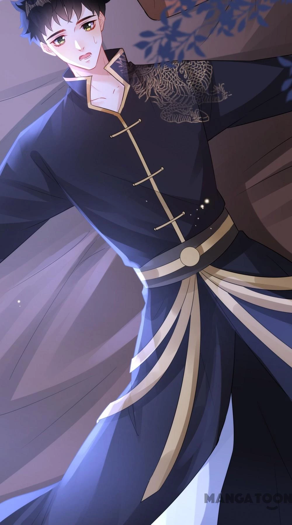 Quận Chúa Cẩn Thận, Đã Định Rồi Khó Đổi Lắm! Chapter 202 - 33