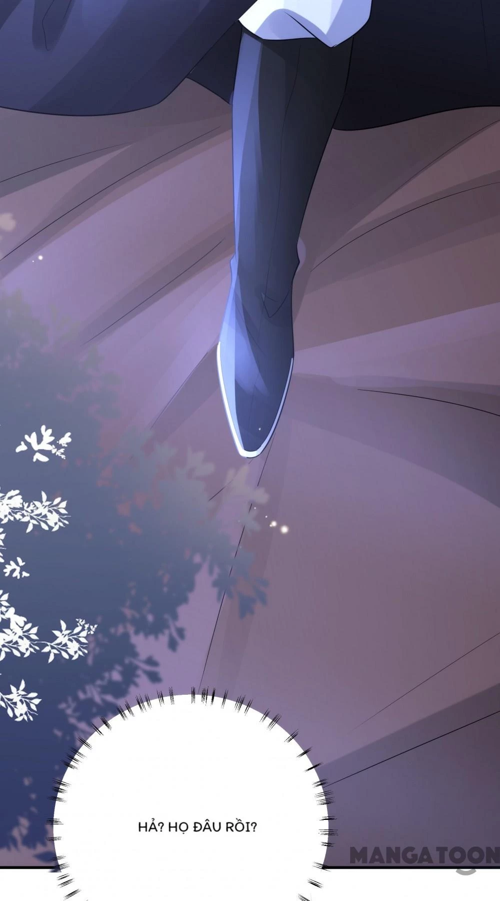 Quận Chúa Cẩn Thận, Đã Định Rồi Khó Đổi Lắm! Chapter 202 - 34