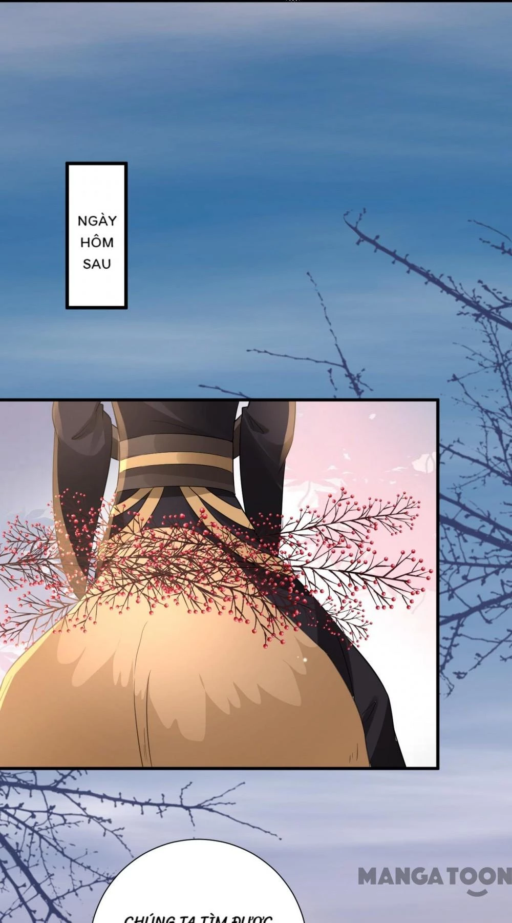 Quận Chúa Cẩn Thận, Đã Định Rồi Khó Đổi Lắm! Chapter 203 - 10