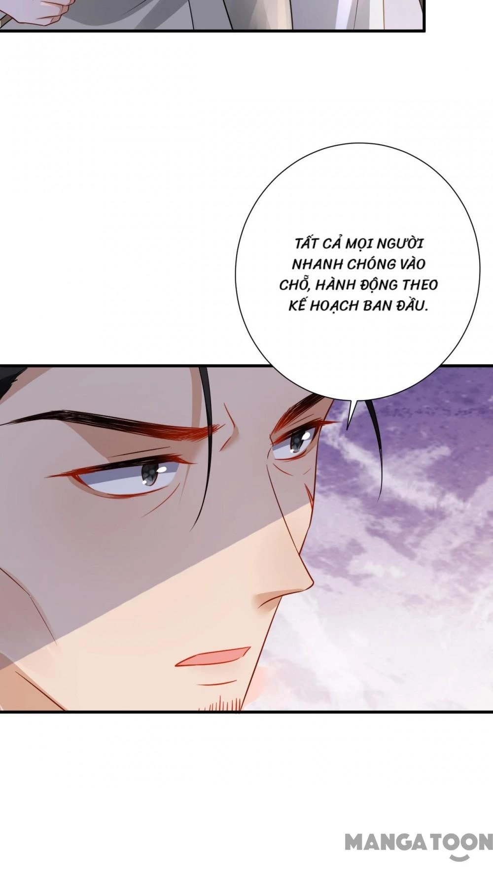 Quận Chúa Cẩn Thận, Đã Định Rồi Khó Đổi Lắm! Chapter 203 - 20