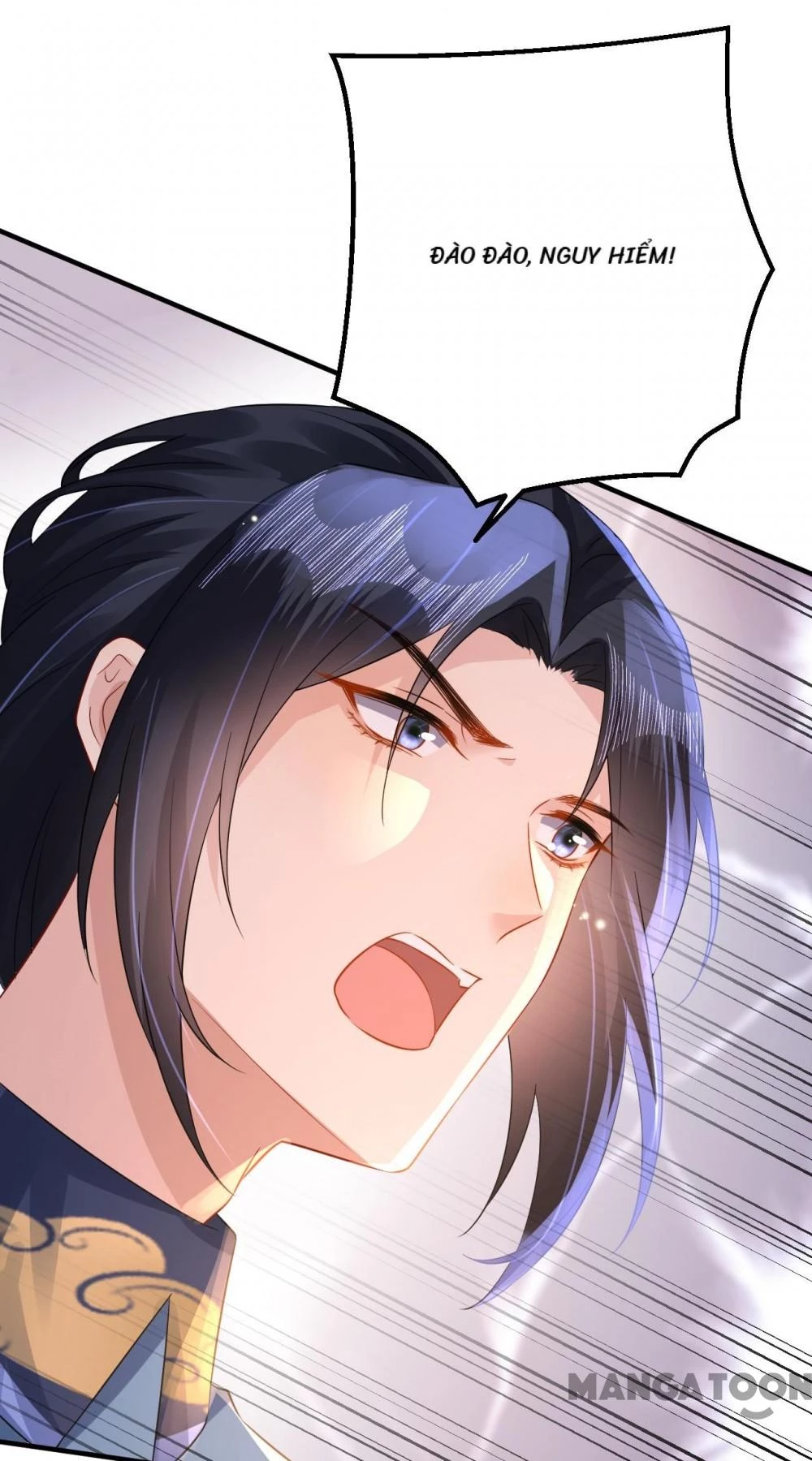 Quận Chúa Cẩn Thận, Đã Định Rồi Khó Đổi Lắm! Chapter 204 - 8