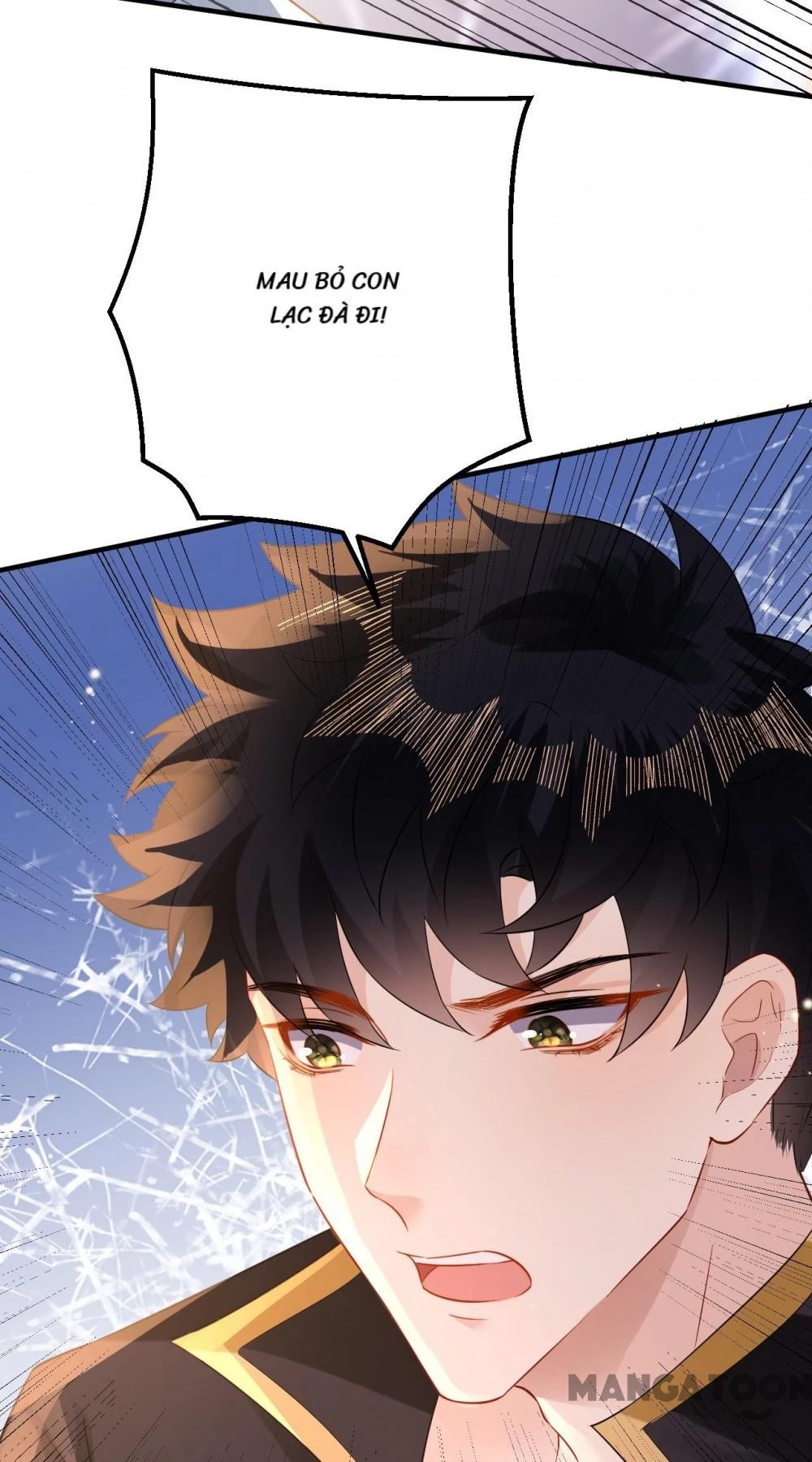 Quận Chúa Cẩn Thận, Đã Định Rồi Khó Đổi Lắm! Chapter 204 - 9