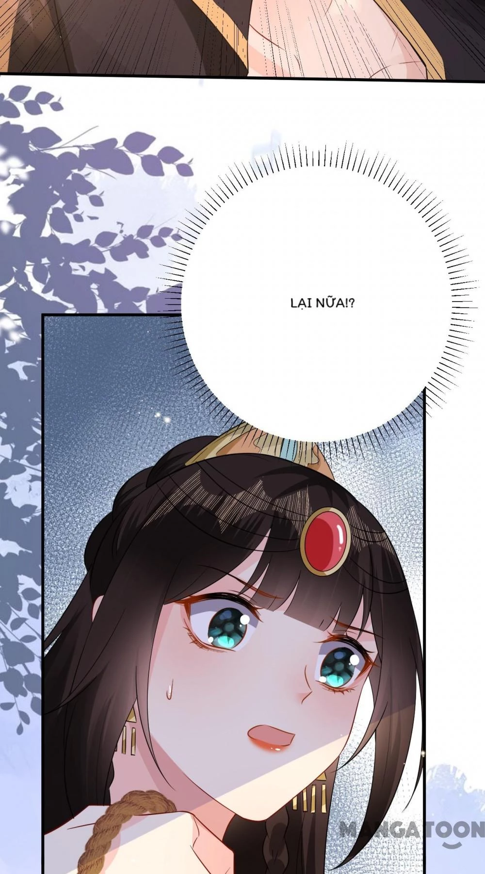 Quận Chúa Cẩn Thận, Đã Định Rồi Khó Đổi Lắm! Chapter 204 - 10