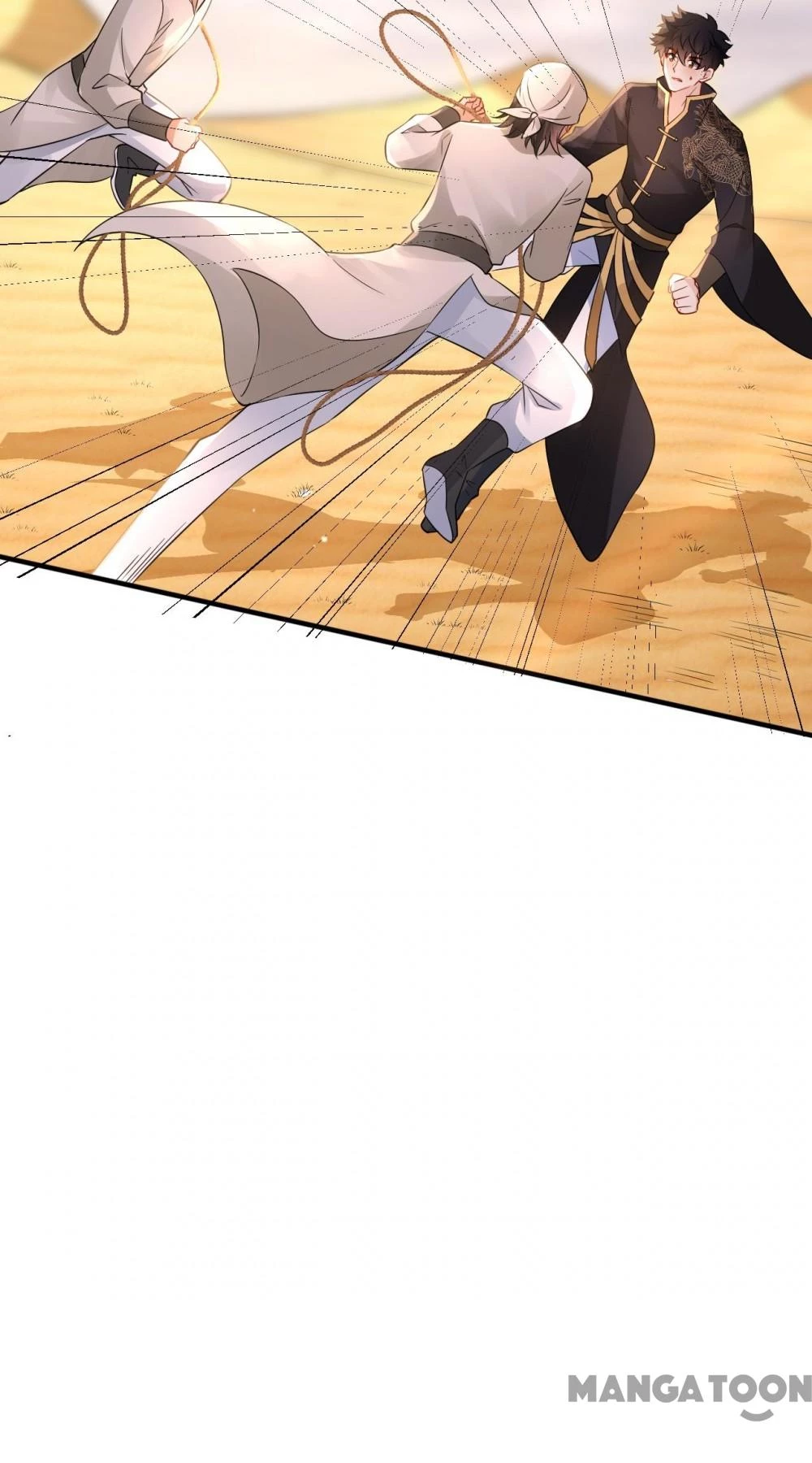 Quận Chúa Cẩn Thận, Đã Định Rồi Khó Đổi Lắm! Chapter 204 - 13