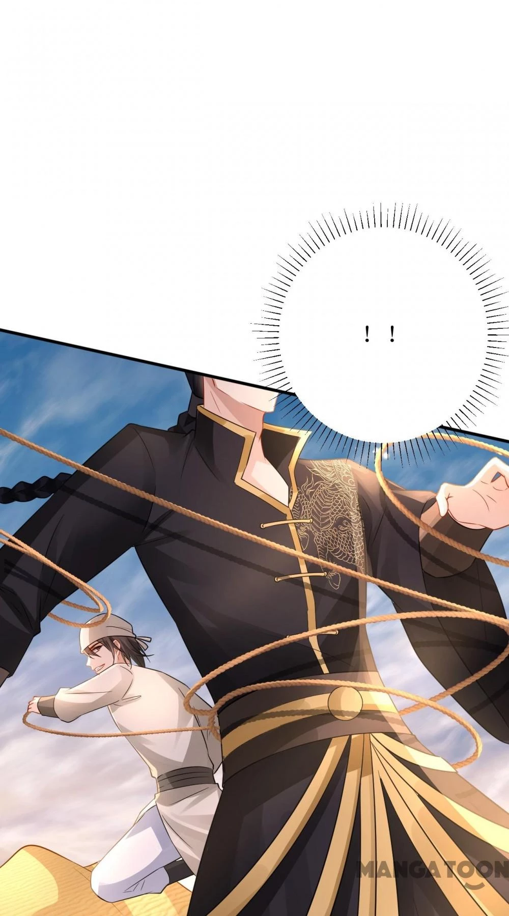 Quận Chúa Cẩn Thận, Đã Định Rồi Khó Đổi Lắm! Chapter 204 - 15