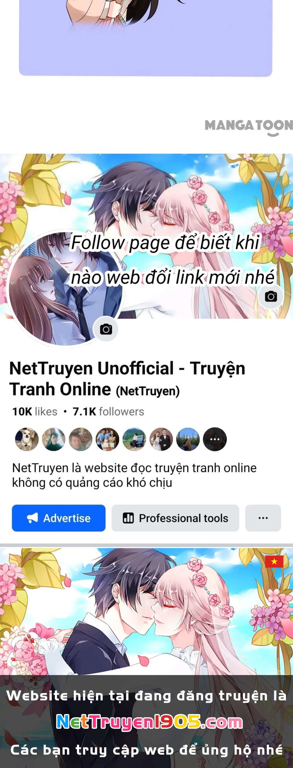 Quận Chúa Cẩn Thận, Đã Định Rồi Khó Đổi Lắm! Chapter 204 - 20