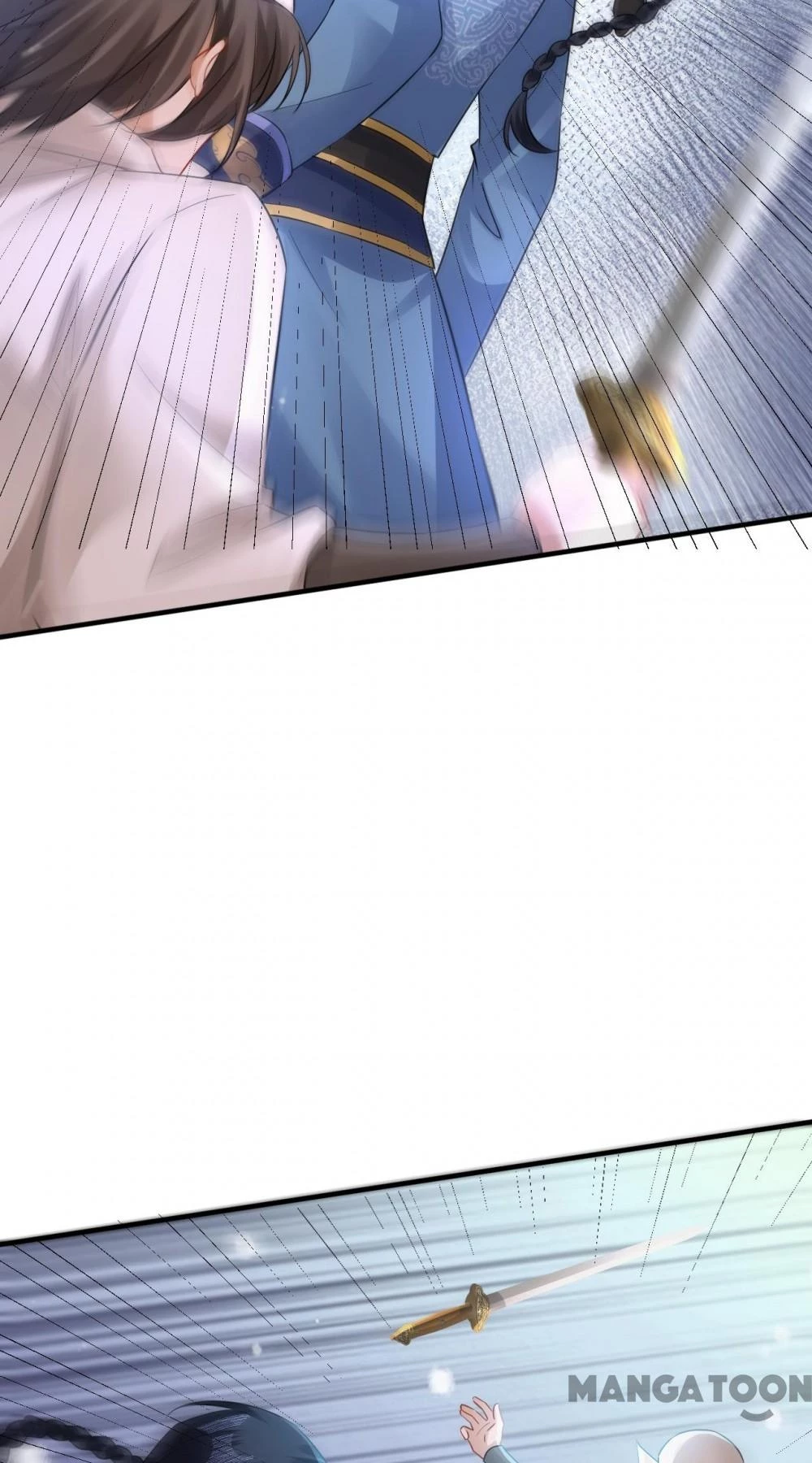 Quận Chúa Cẩn Thận, Đã Định Rồi Khó Đổi Lắm! Chapter 205 - 3