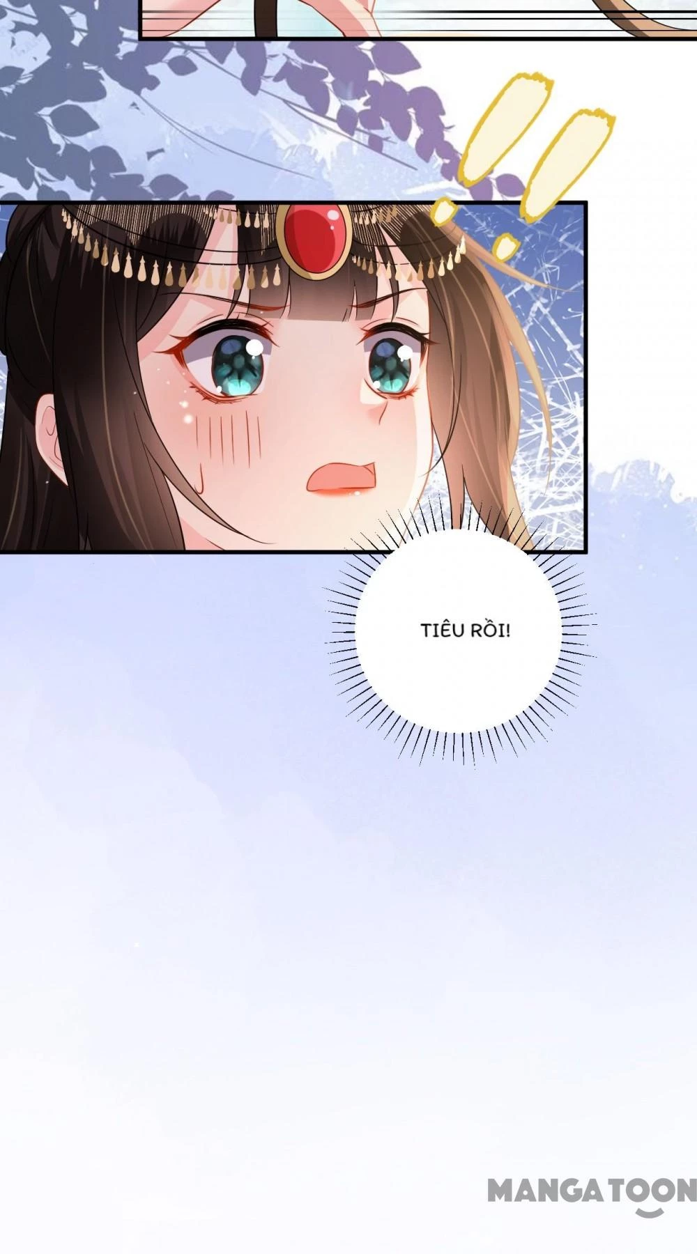 Quận Chúa Cẩn Thận, Đã Định Rồi Khó Đổi Lắm! Chapter 205 - 6