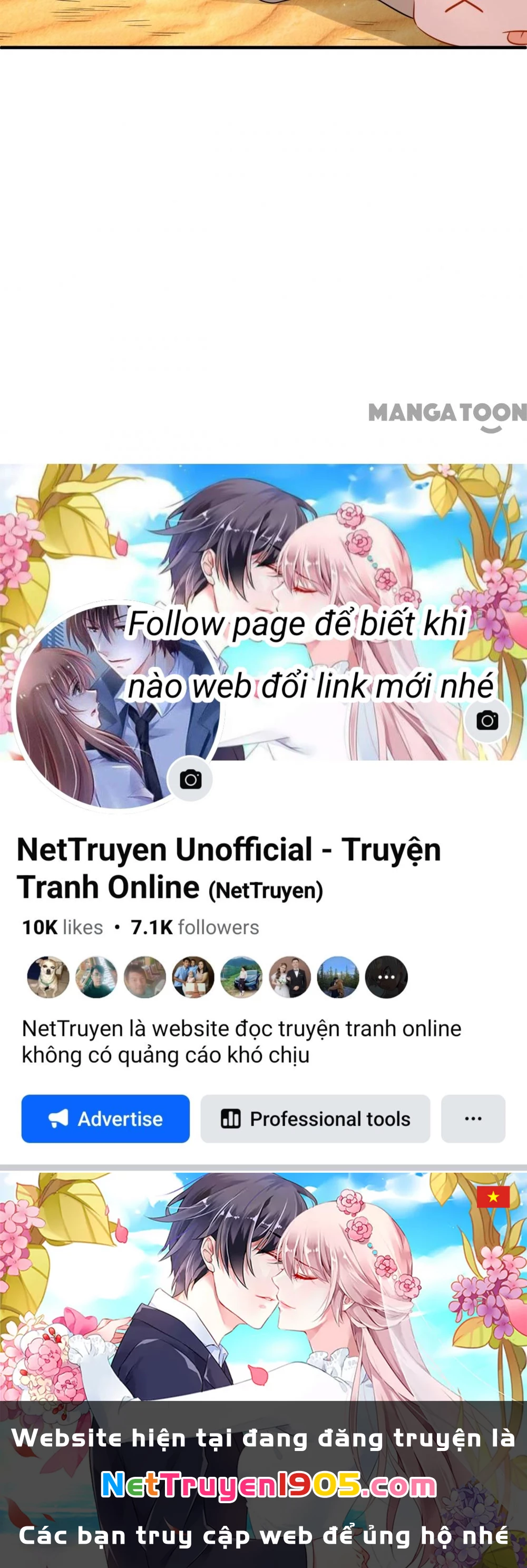 Quận Chúa Cẩn Thận, Đã Định Rồi Khó Đổi Lắm! Chapter 205 - 21