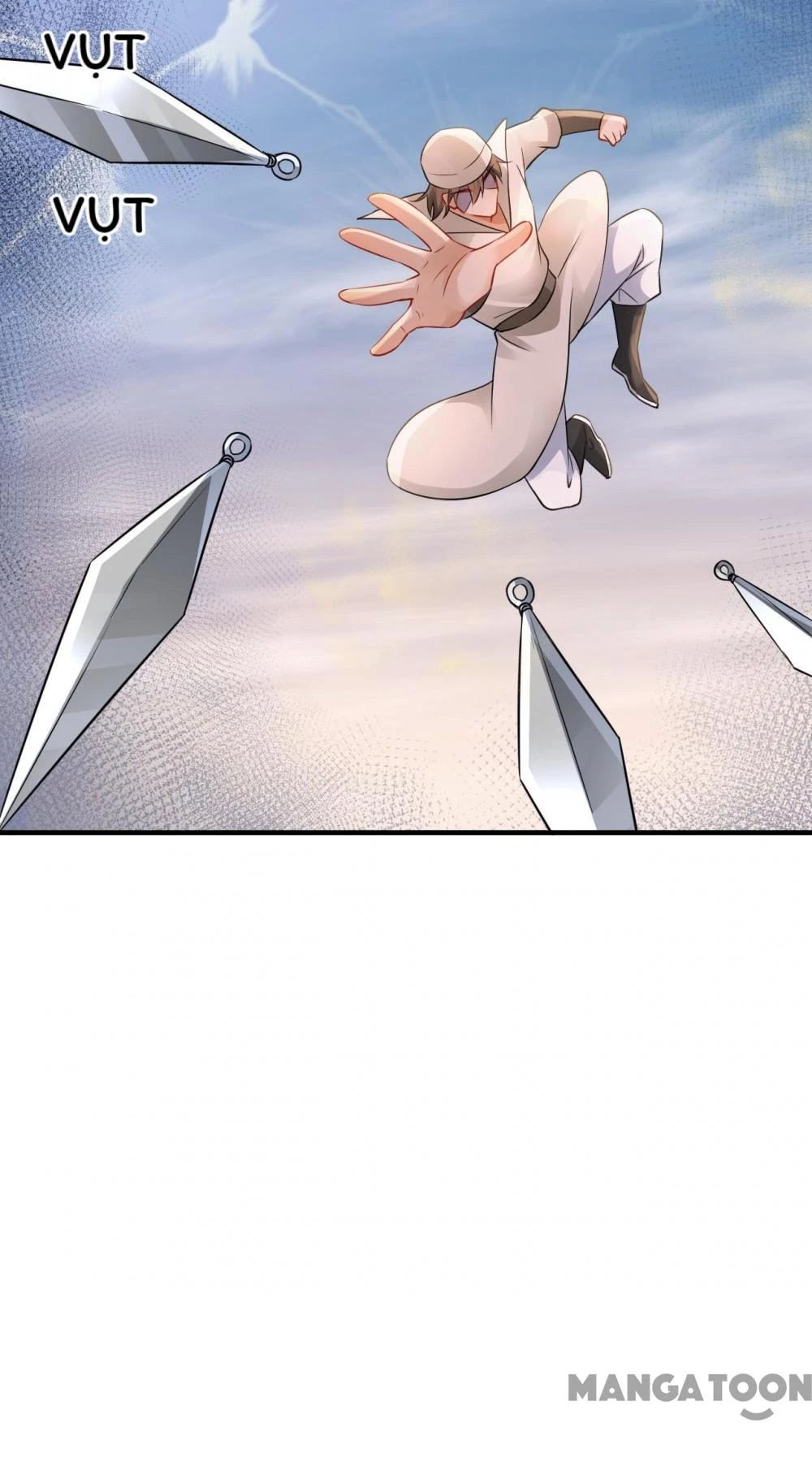 Quận Chúa Cẩn Thận, Đã Định Rồi Khó Đổi Lắm! Chapter 206 - 12