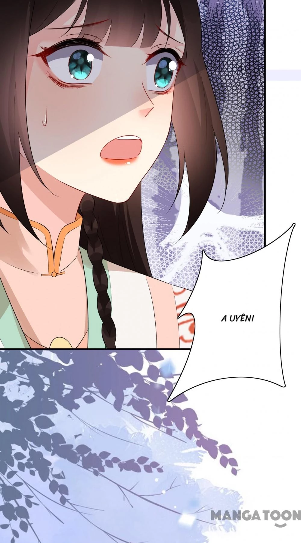 Quận Chúa Cẩn Thận, Đã Định Rồi Khó Đổi Lắm! Chapter 207 - 5