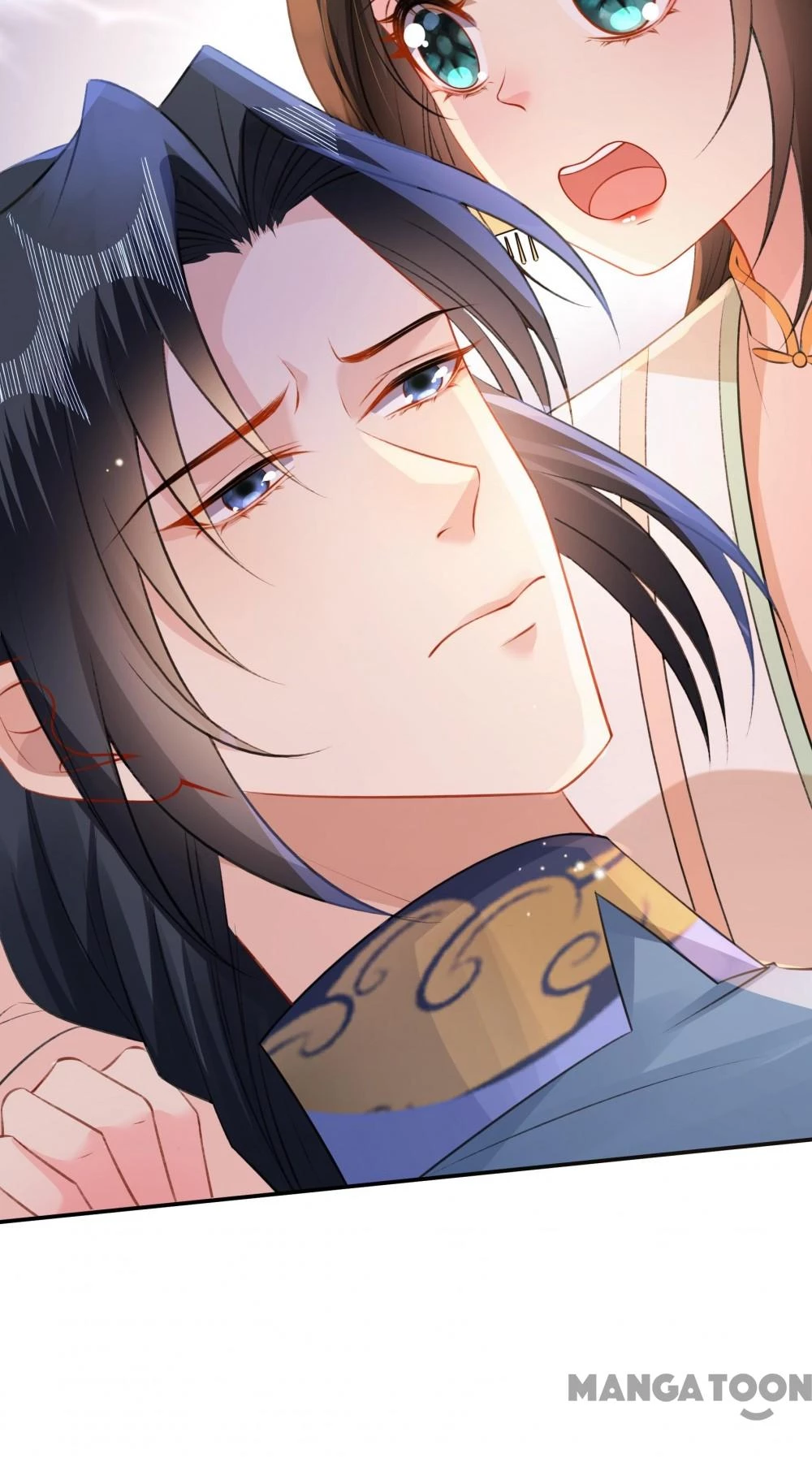 Quận Chúa Cẩn Thận, Đã Định Rồi Khó Đổi Lắm! Chapter 207 - 15