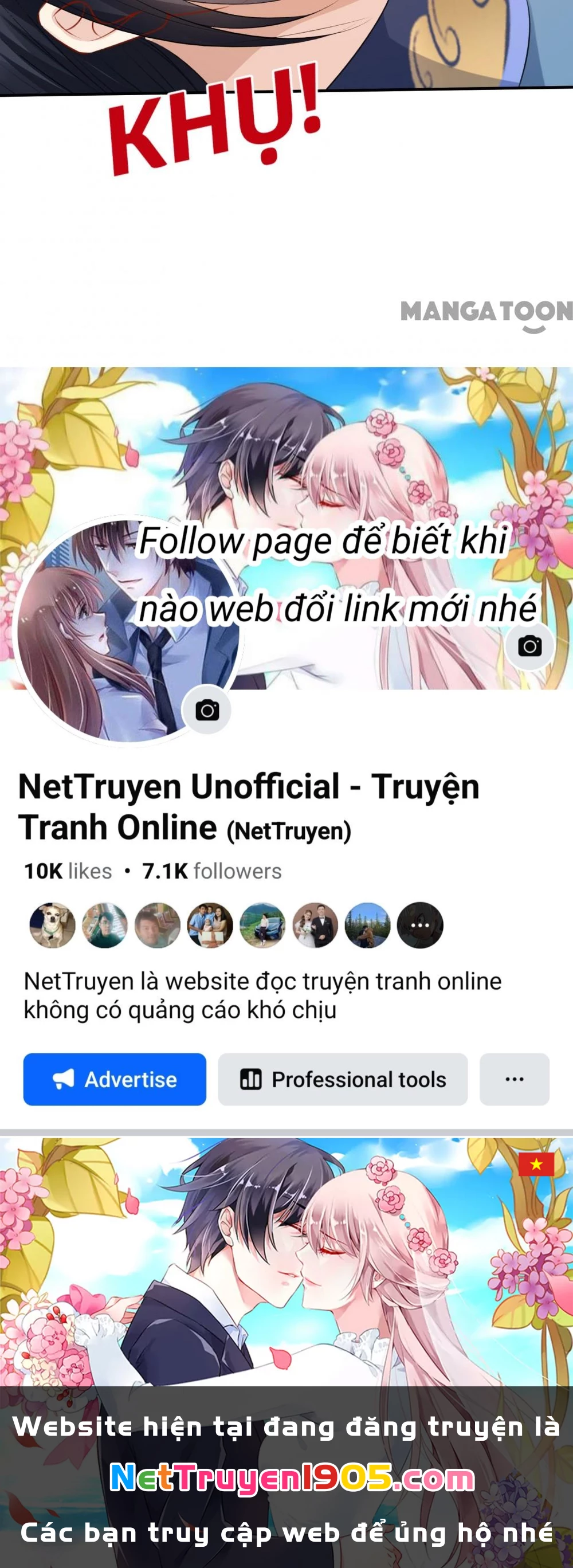 Quận Chúa Cẩn Thận, Đã Định Rồi Khó Đổi Lắm! Chapter 207 - 18