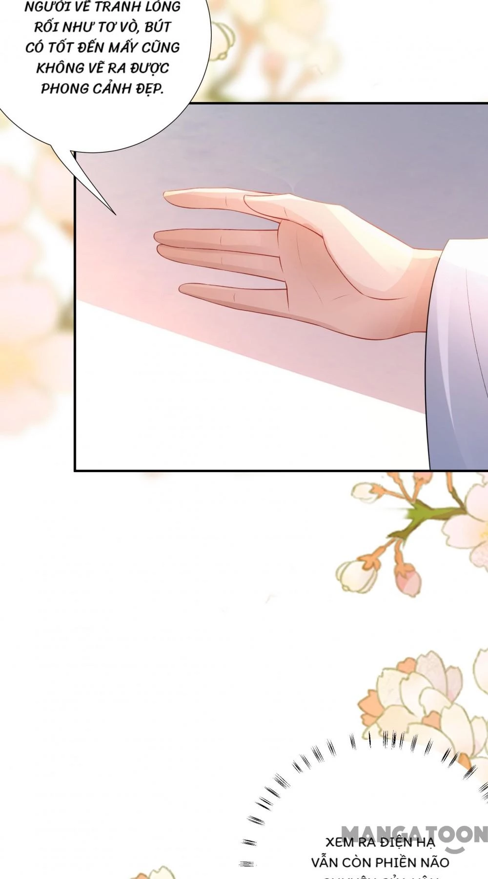 Quận Chúa Cẩn Thận, Đã Định Rồi Khó Đổi Lắm! Chapter 208 - 4