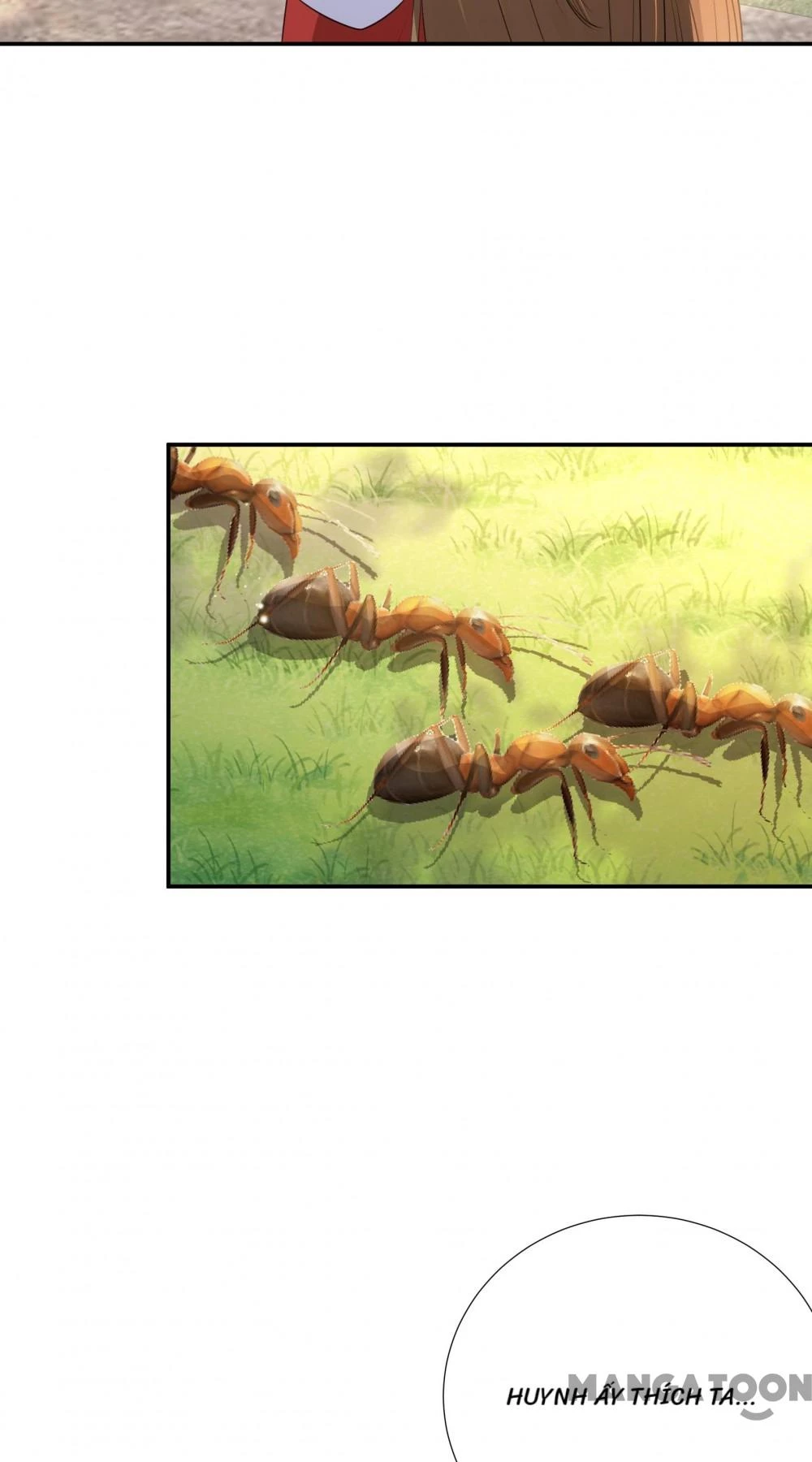 Quận Chúa Cẩn Thận, Đã Định Rồi Khó Đổi Lắm! Chapter 208 - 8