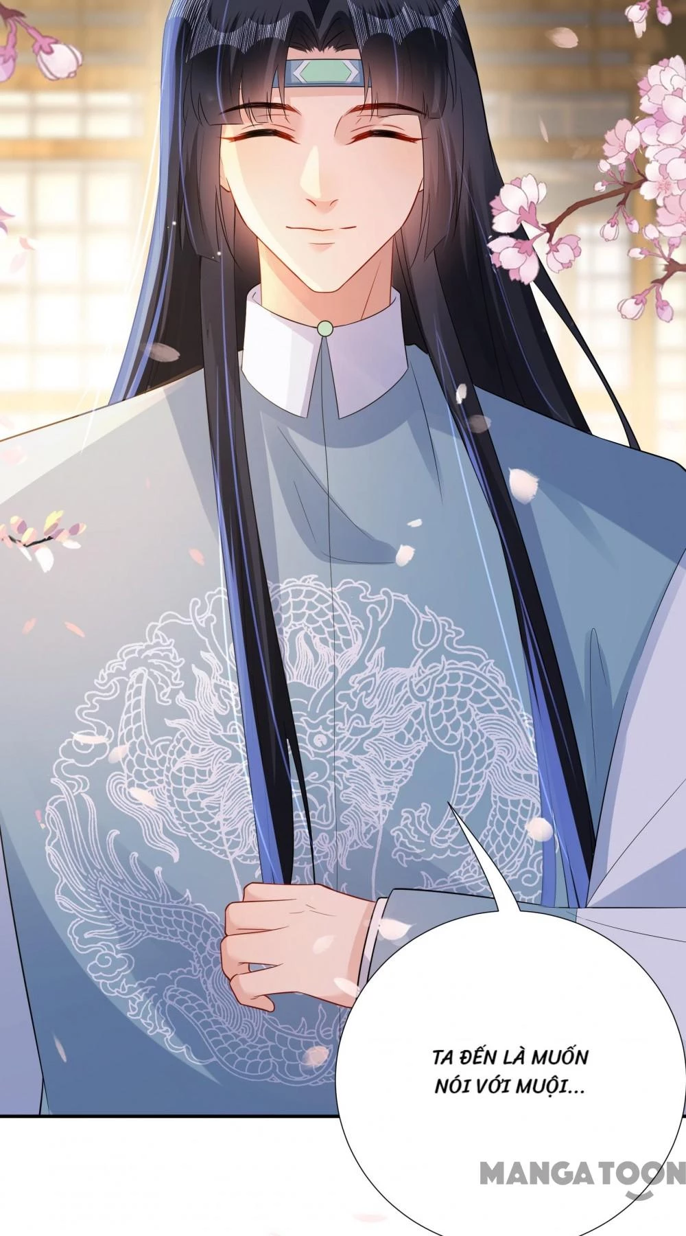 Quận Chúa Cẩn Thận, Đã Định Rồi Khó Đổi Lắm! Chapter 208 - 13