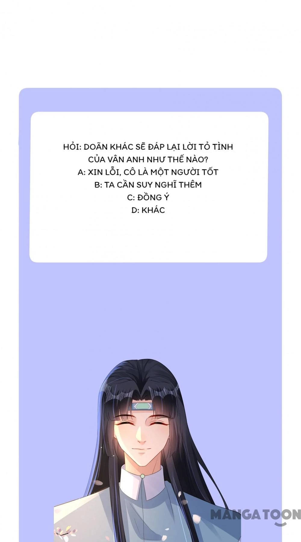 Quận Chúa Cẩn Thận, Đã Định Rồi Khó Đổi Lắm! Chapter 208 - 15