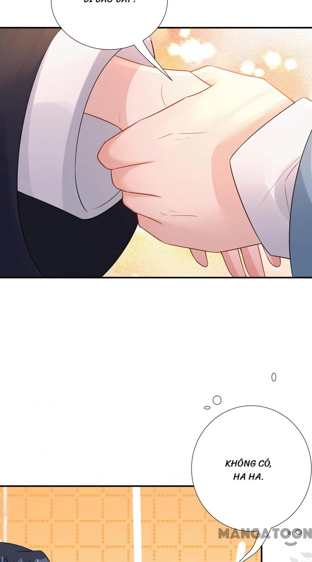 Quận Chúa Cẩn Thận, Đã Định Rồi Khó Đổi Lắm! Chapter 209 - 2