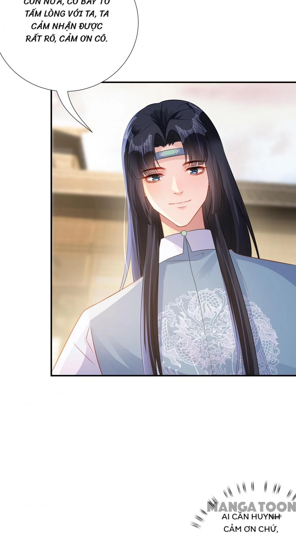 Quận Chúa Cẩn Thận, Đã Định Rồi Khó Đổi Lắm! Chapter 209 - 5