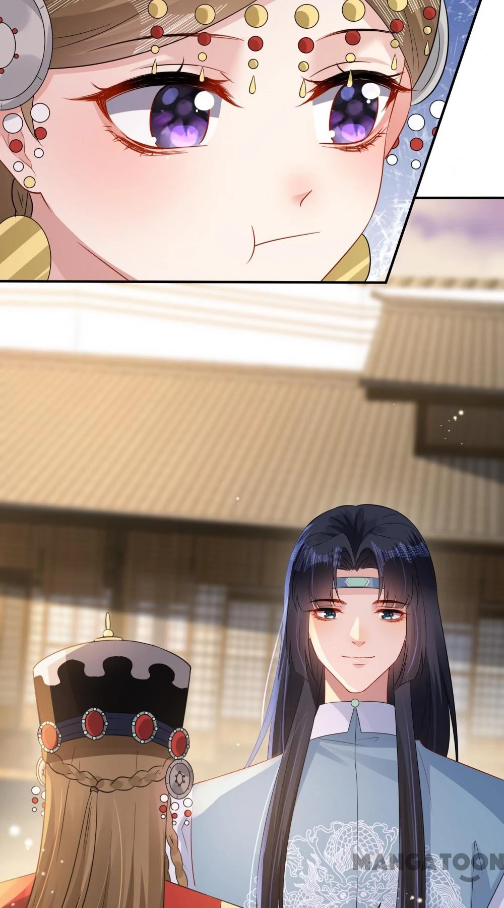 Quận Chúa Cẩn Thận, Đã Định Rồi Khó Đổi Lắm! Chapter 209 - 7