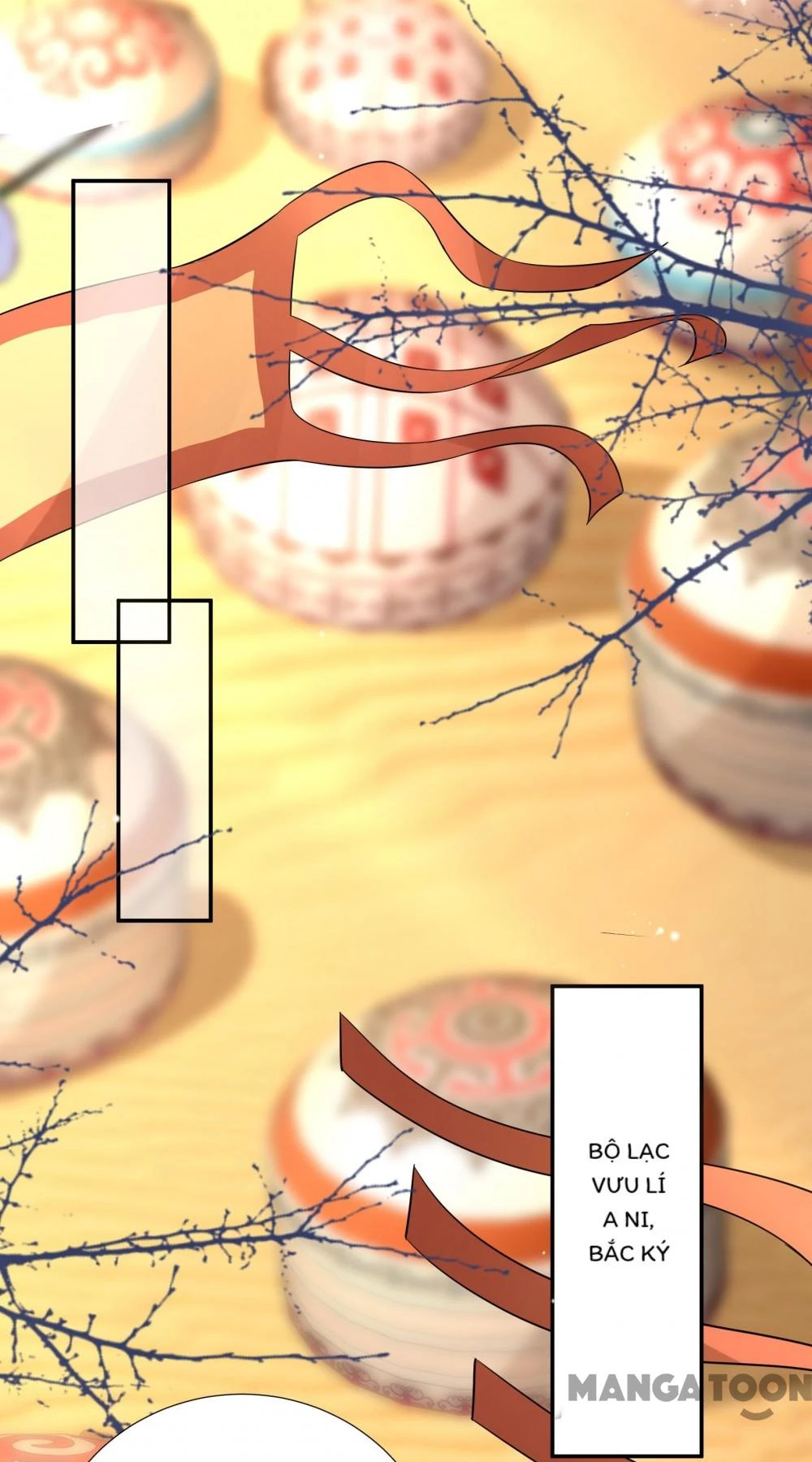 Quận Chúa Cẩn Thận, Đã Định Rồi Khó Đổi Lắm! Chapter 209 - 12