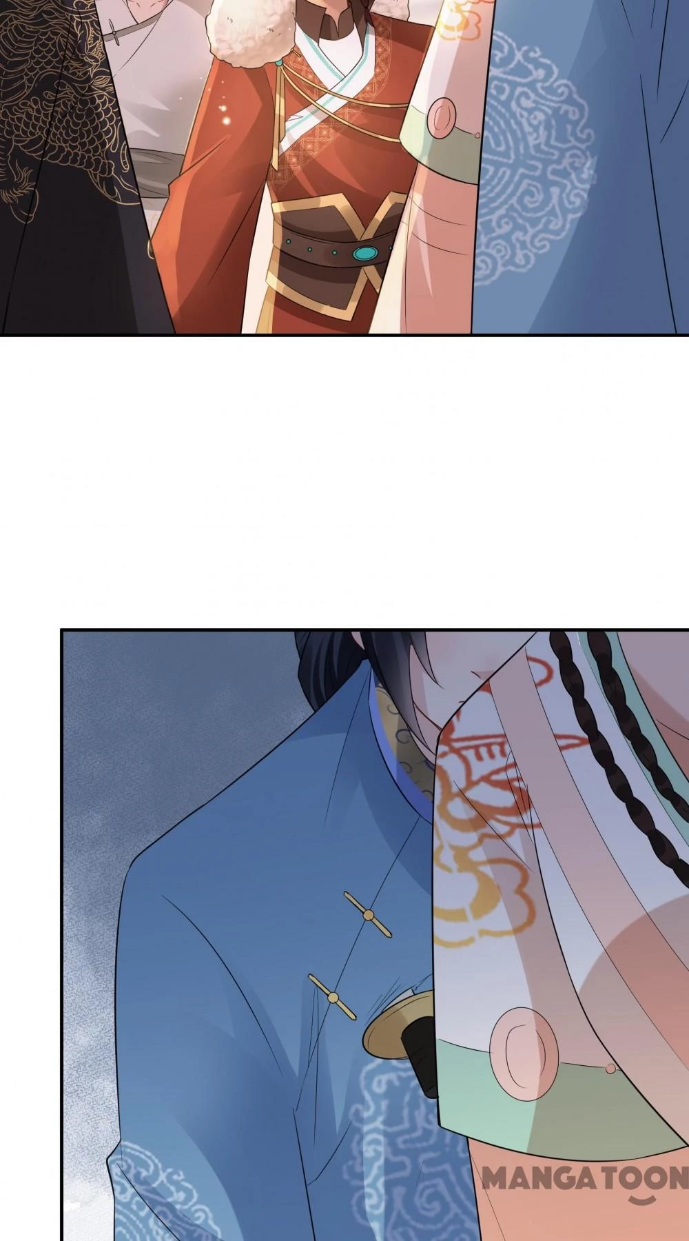 Quận Chúa Cẩn Thận, Đã Định Rồi Khó Đổi Lắm! Chapter 209 - 15