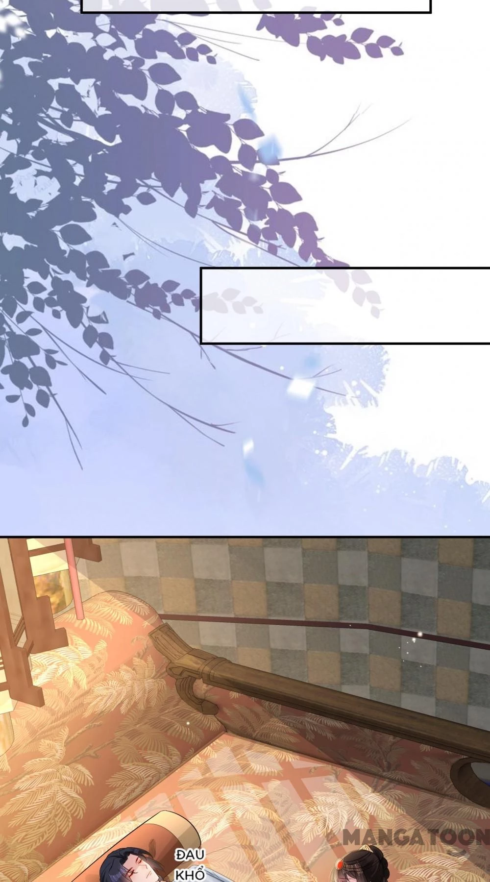 Quận Chúa Cẩn Thận, Đã Định Rồi Khó Đổi Lắm! Chapter 209 - 20