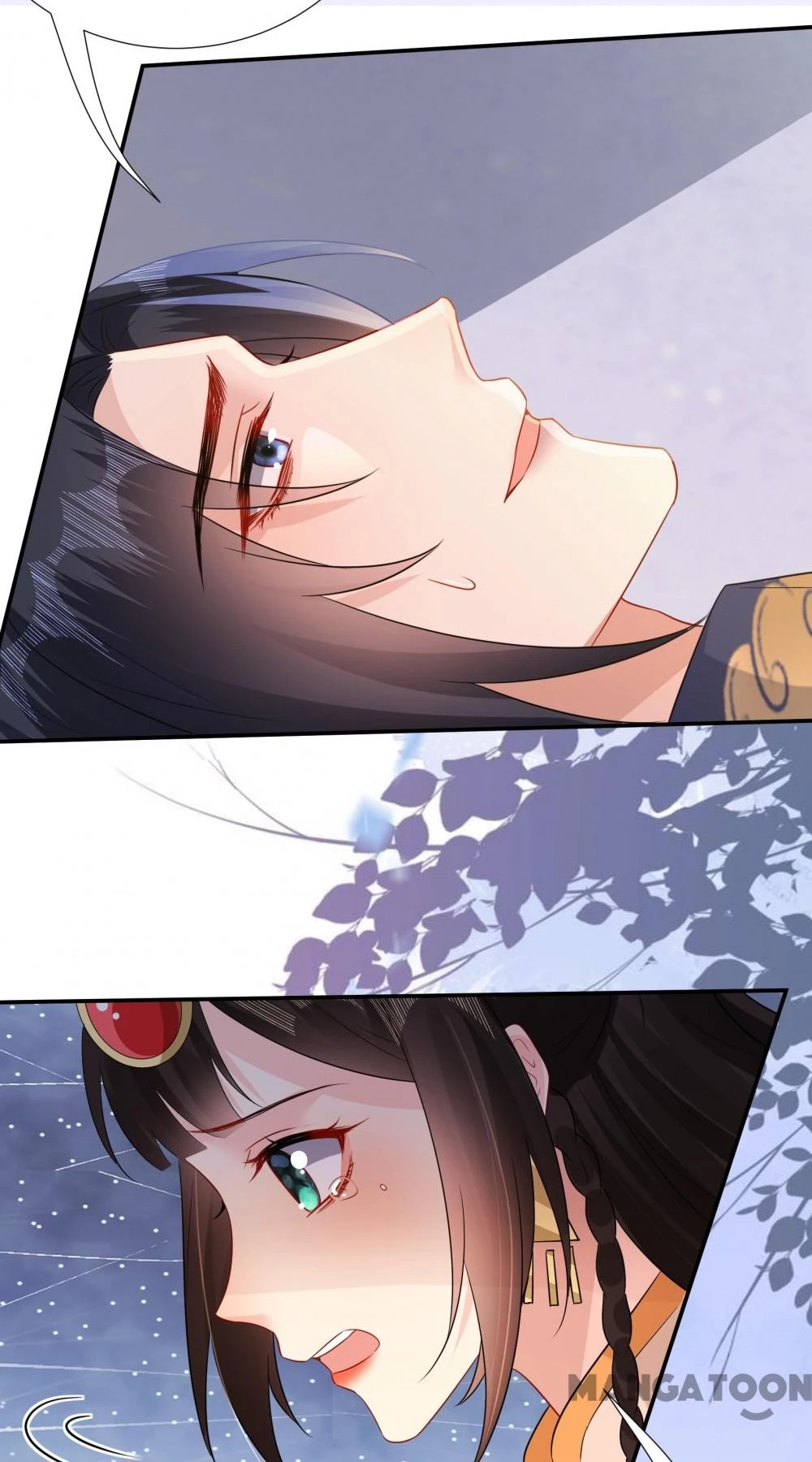 Quận Chúa Cẩn Thận, Đã Định Rồi Khó Đổi Lắm! Chapter 209 - 24