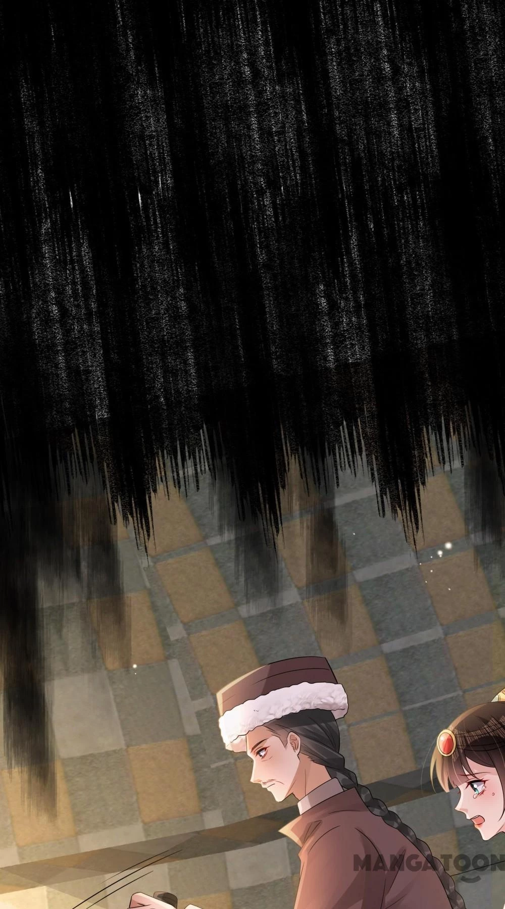 Quận Chúa Cẩn Thận, Đã Định Rồi Khó Đổi Lắm! Chapter 209 - 26